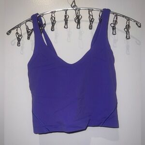 Lululemon Align Tank- Size 0